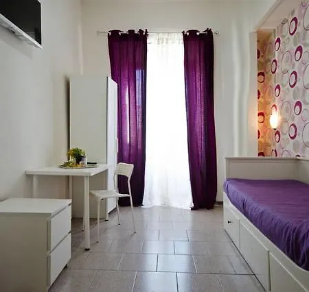 Guest house Castello Maggiore Rome