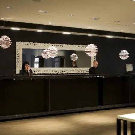 Nh Collection Vittorio Veneto Hotel