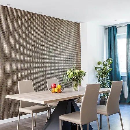60 Apartment Rome