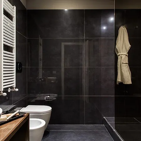 Apartment 60 *