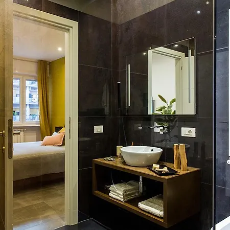 Apartment 60 Rome
