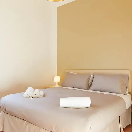 Colosseo Little House Apartment Rome