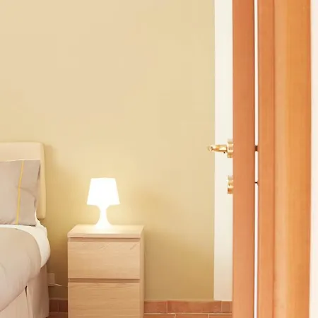 Colosseo Little House Apartment