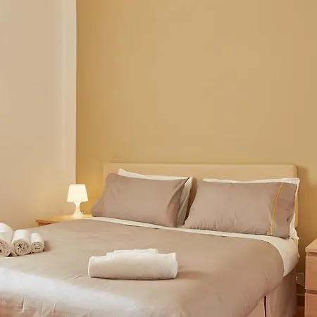 Apartment Colosseo Little House *