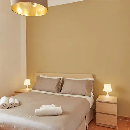 Colosseo Little House Apartment *