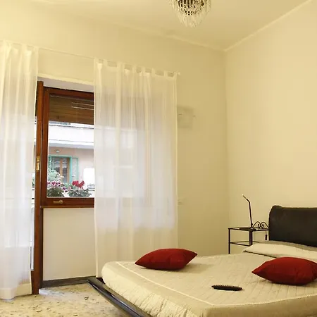 Casoria Holiday Apartment Rome