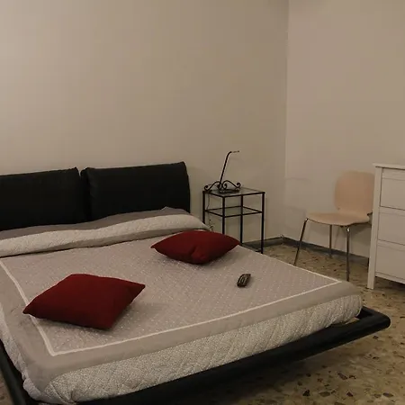 Apartment Casoria Holiday *