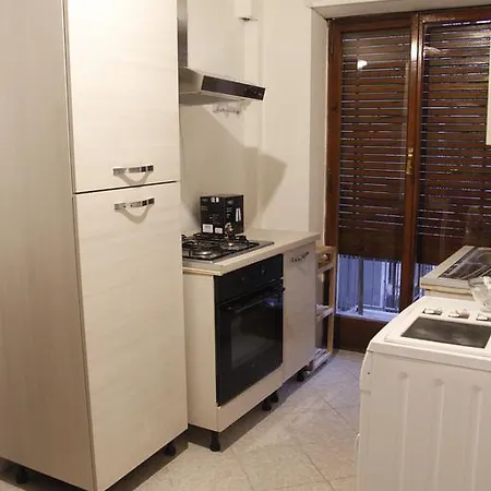 Casoria Holiday Apartment *