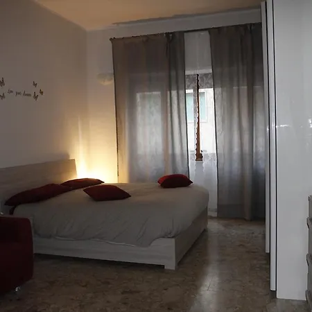 Apartment Casoria Holiday