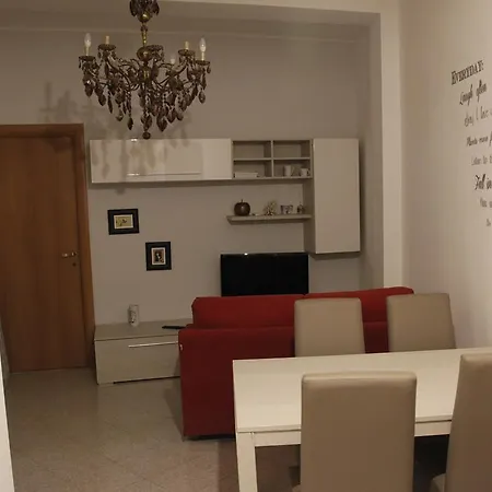 Apartment Casoria Holiday *