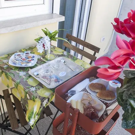 A Casa Di Benny 2*