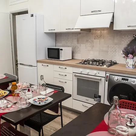 A Casa Di Benny