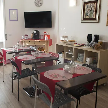 A Casa Di Benny 2* Roma