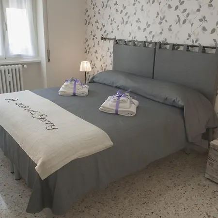 Konukevi A Casa Di Benny 2*