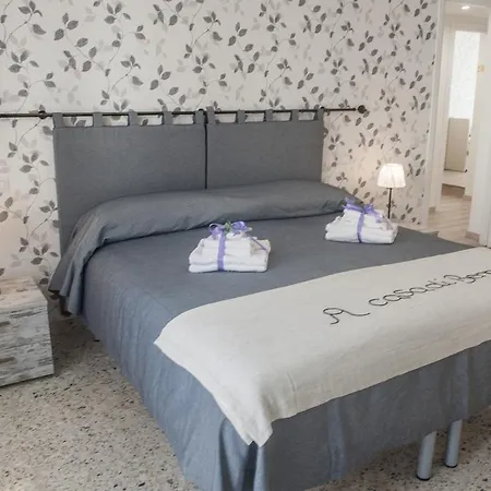 A Casa Di Benny 2*