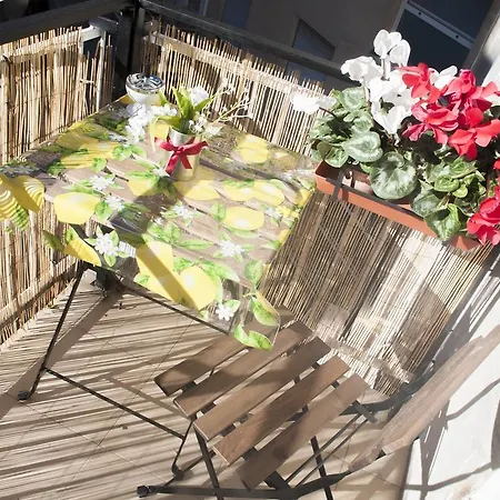 A Casa Di Benny Guest house 2*