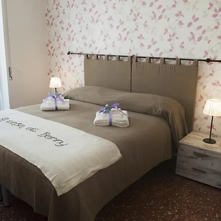 A Casa Di Benny Konukevi