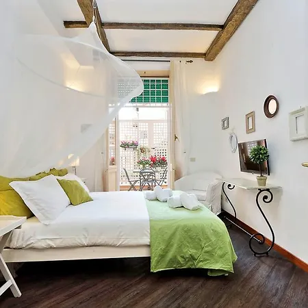Corso Charme - My Extra Home