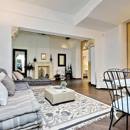 Corso Charme - My Extra Home * Rome