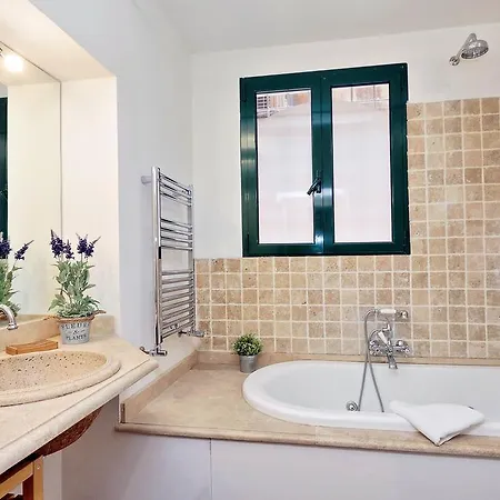 Corso Charme - My Extra Home Apartment Rome
