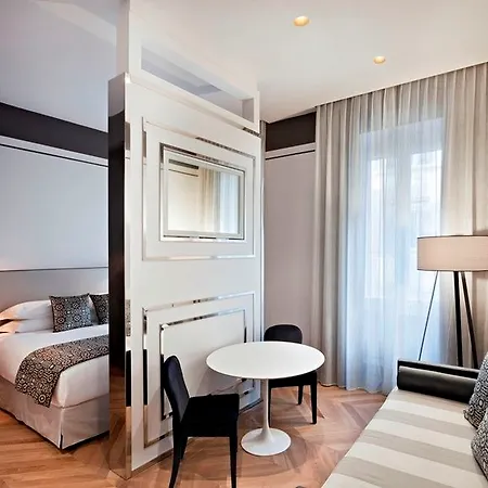 Corso 281 Luxury 5*