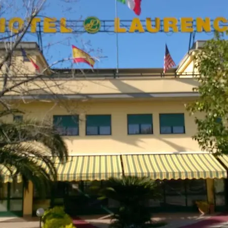 Laurence Hotel