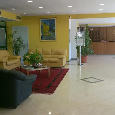 Hotel Laurence Roma
