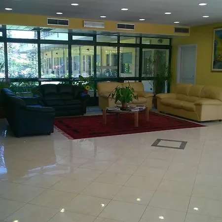 Laurence Hotel Roma