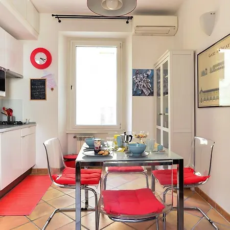 Apartment Colosseo Luxury