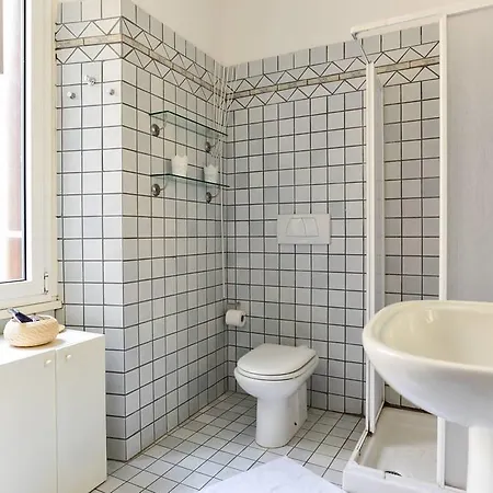 Colosseo Luxury Apartment