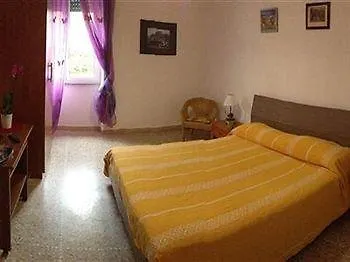 Scalini Di Trastevere Bed and breakfast