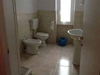 Scalini Di Trastevere Bed and breakfast 2*