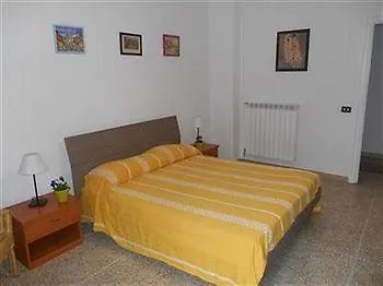 Bed and breakfast Scalini Di Trastevere Roma