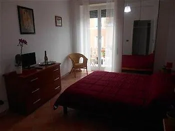 Scalini Di Trastevere Bed and breakfast Roma