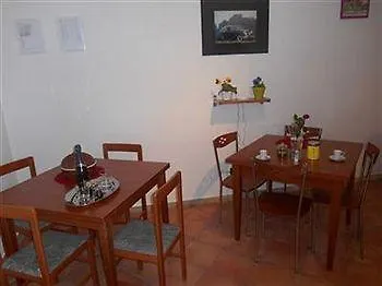 Scalini Di Trastevere Bed and breakfast