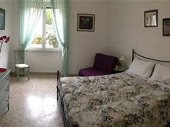 Scalini Di Trastevere Bed and breakfast 2*