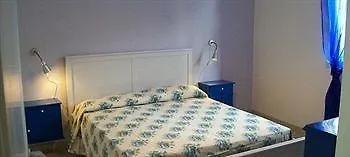 Bed and breakfast Scalini Di Trastevere