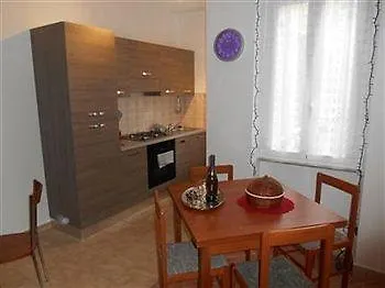 Scalini Di Trastevere Bed and breakfast