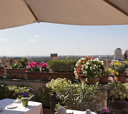 Doria Palace Boutique 4*