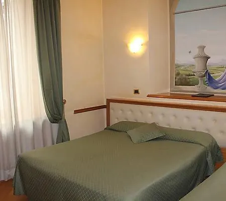 Hotel Regina Margherita