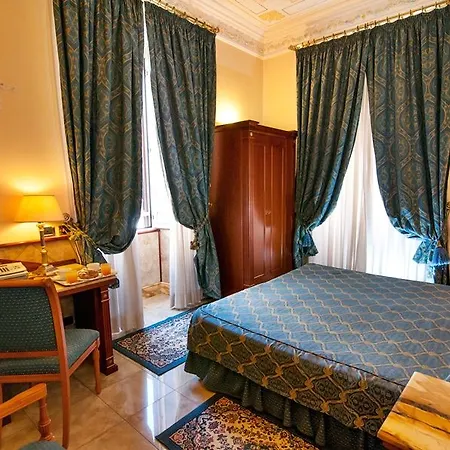 Ξενοδοχείο Palladium Palace
