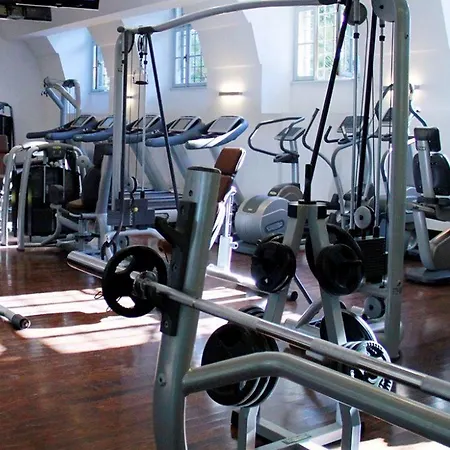 Hotel Excel Montemario 4*