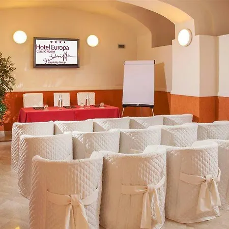 Varese Hotel 3*