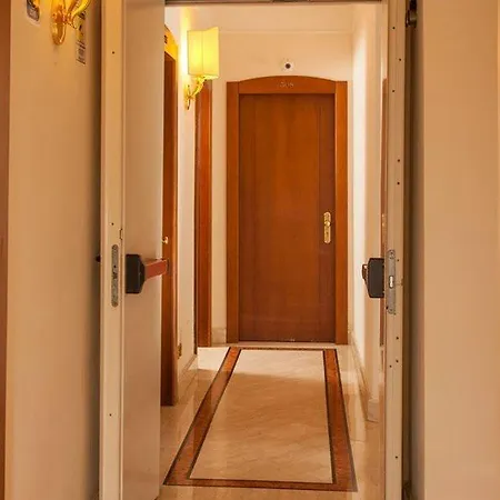 Hotel Varese Roma