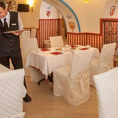 Varese Hotel Roma