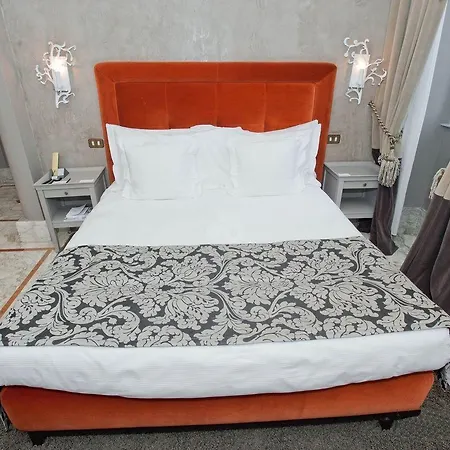 Hotel Palazzo Manfredi - Small Luxury Of The World 5*