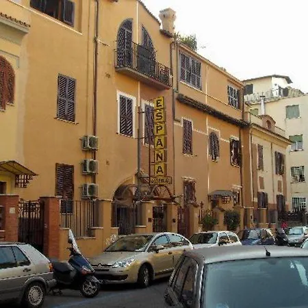 Espana - Gruppo Blam Otel