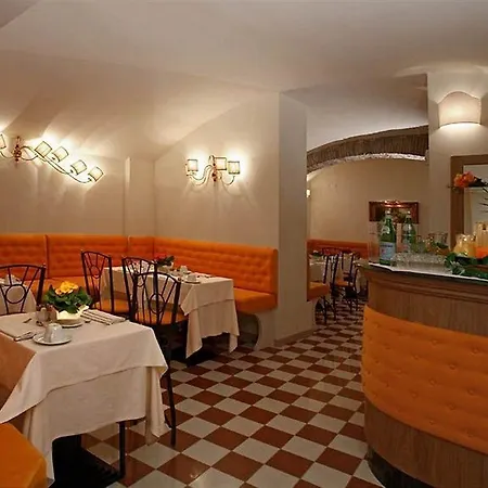 Boutique Trevi Hotell