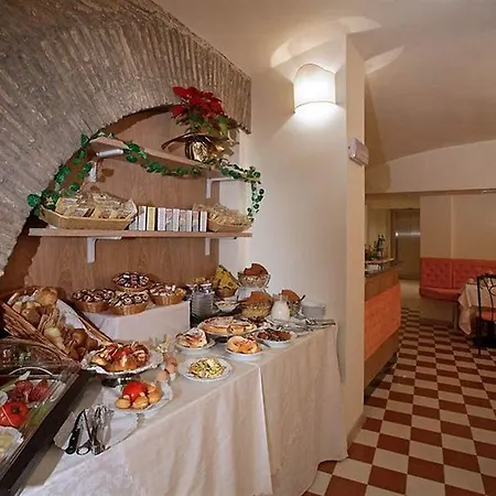 Boutique Trevi