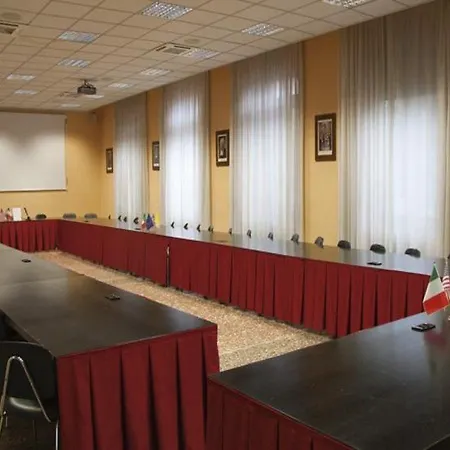 Casa La Salle - Casa Religiosa Affittacamere Roma